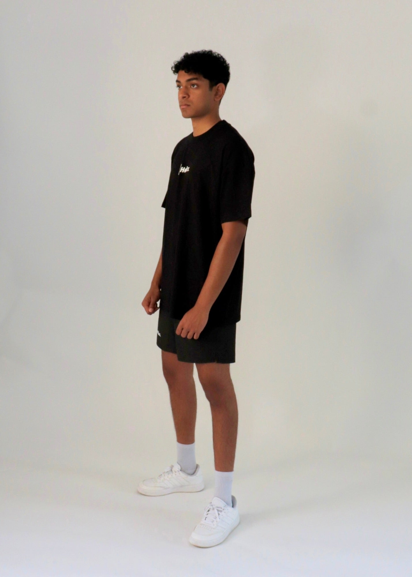 Oversized t-shirt