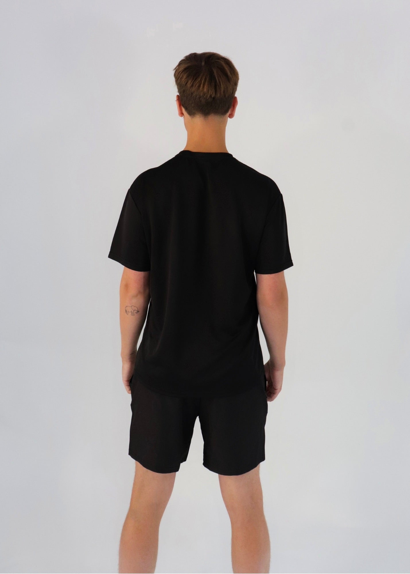 Body fit t-shirt