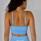 Adjustable Sports Bra & Shorts Set