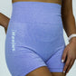 Adjustable Sports Bra & Shorts Set