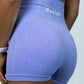 Adjustable Sports Bra & Shorts Set